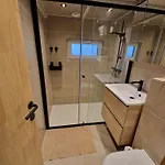 Vissershuisje 45 *