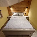 Vissershuisje 45 * Koksijde