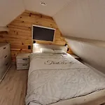 Vissershuisje 45 Nyaraló *