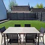 Vissershuisje 45