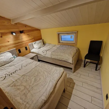 Vissershuisje 45 Σπίτι διακοπών