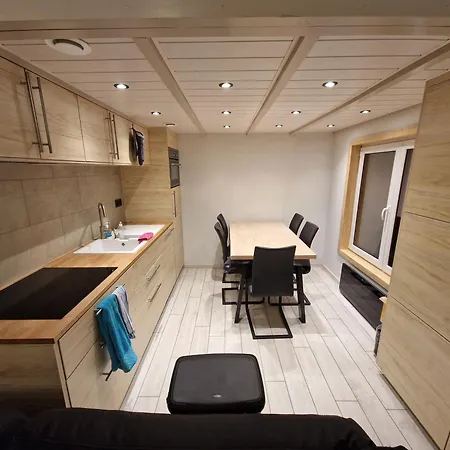 Vissershuisje 45 Koksijde