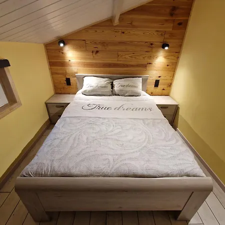 Vissershuisje 45 * Koksijde