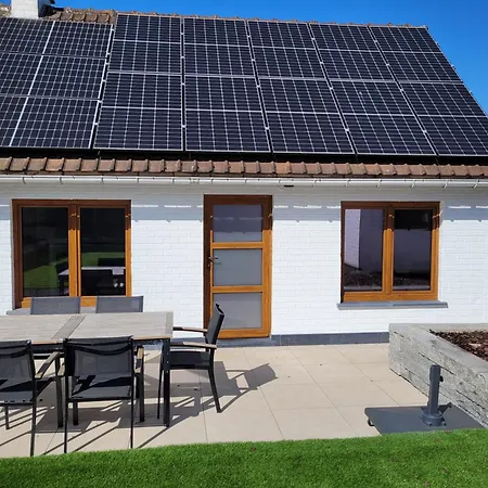 Vissershuisje 45 * Koksijde